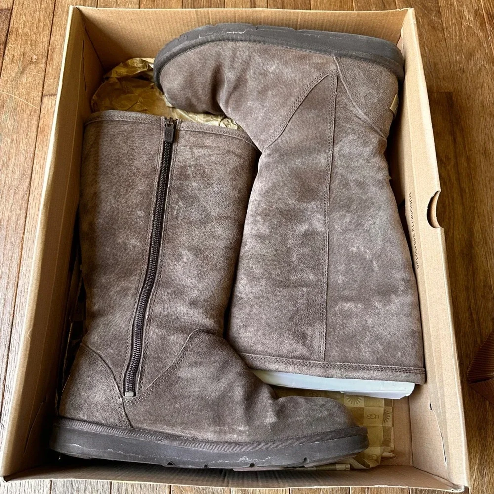 UGG sumner boots